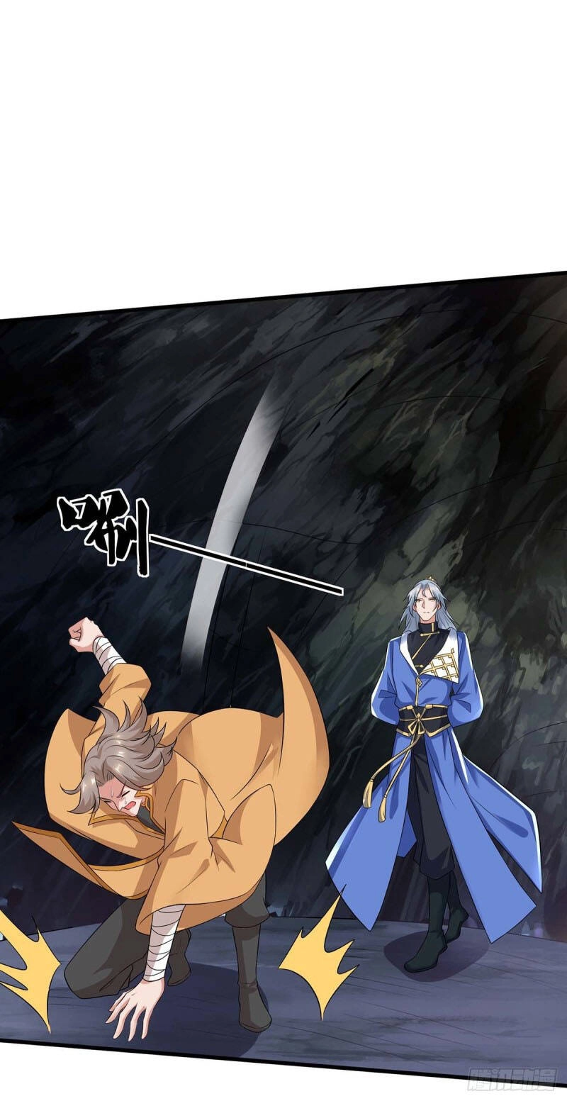 Trọng Sinh Sau Tám Vạn Năm Chapter 183 - 25