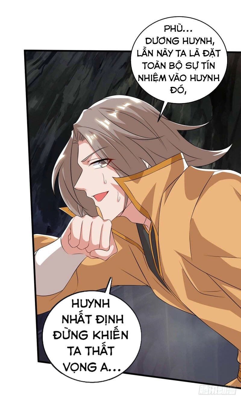 Trọng Sinh Sau Tám Vạn Năm Chapter 183 - 26