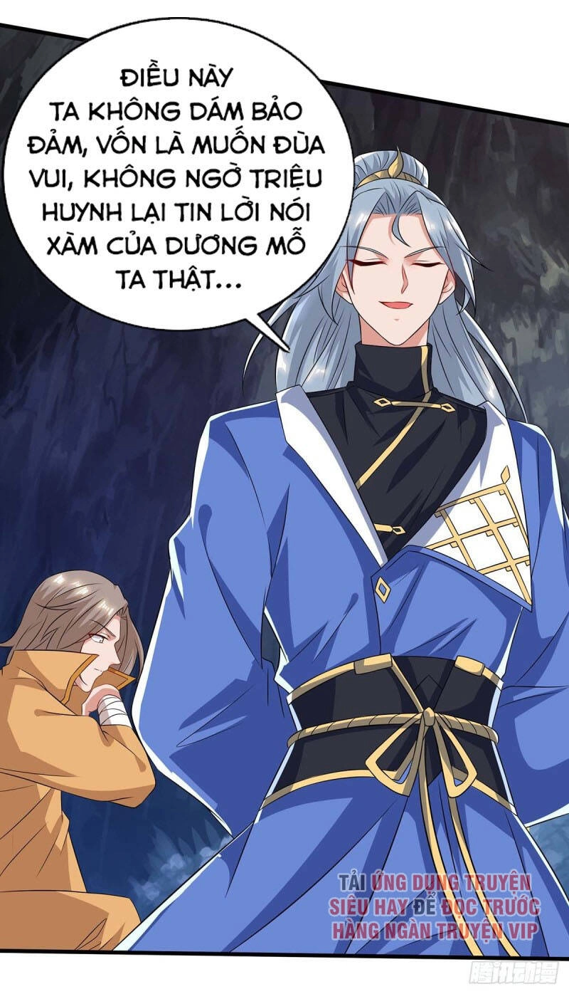 Trọng Sinh Sau Tám Vạn Năm Chapter 183 - 27