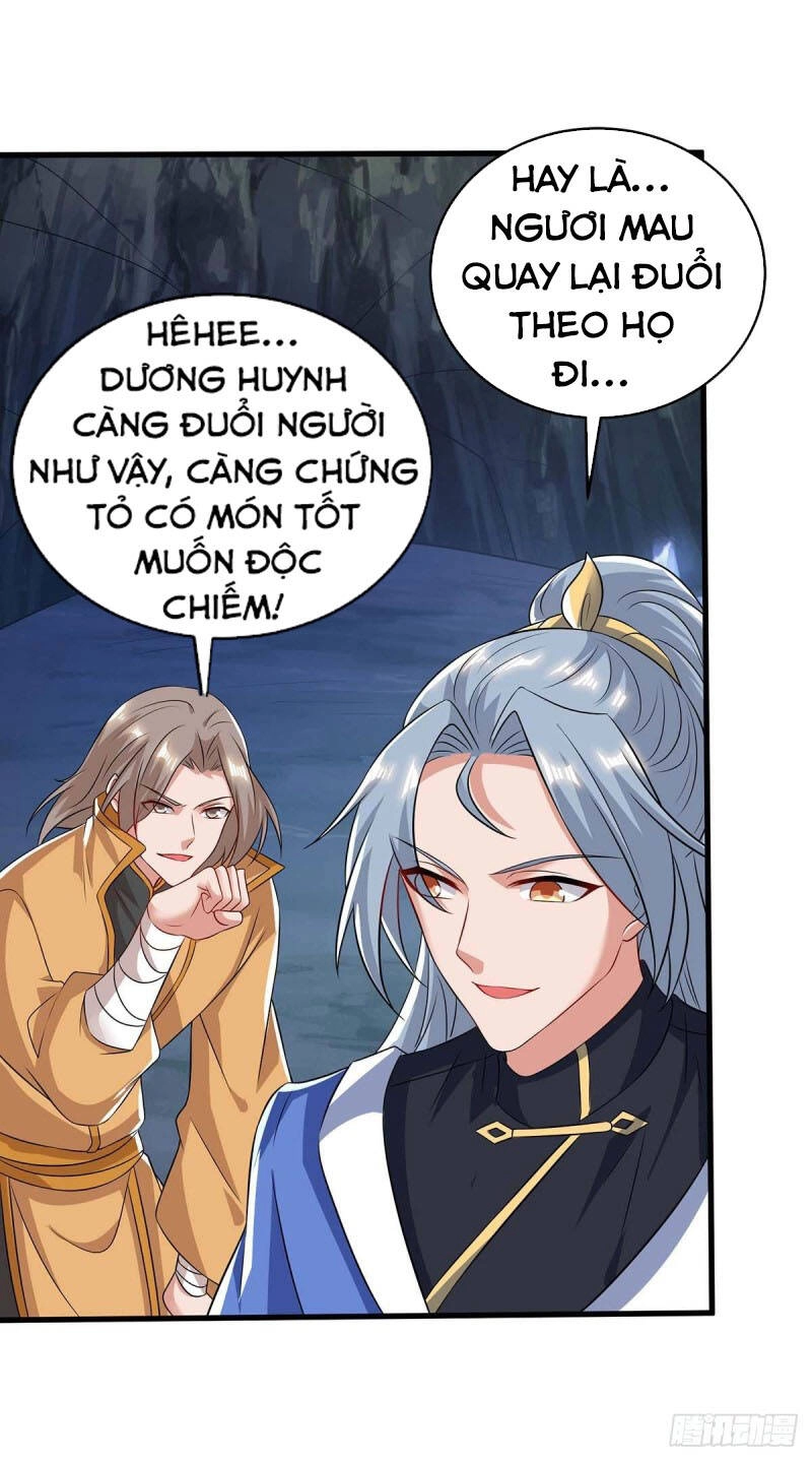 Trọng Sinh Sau Tám Vạn Năm Chapter 183 - 28