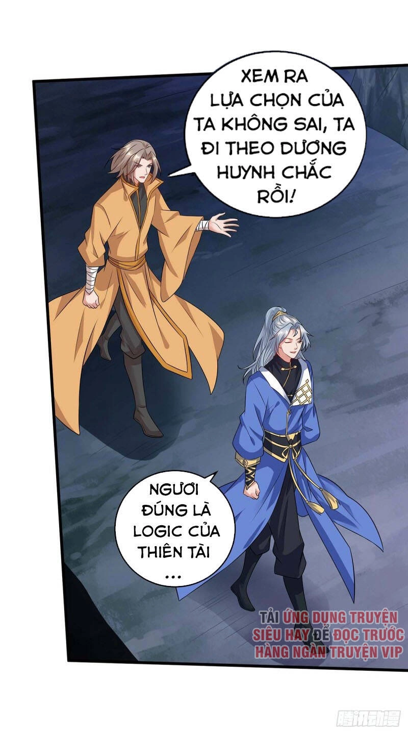 Trọng Sinh Sau Tám Vạn Năm Chapter 183 - 29