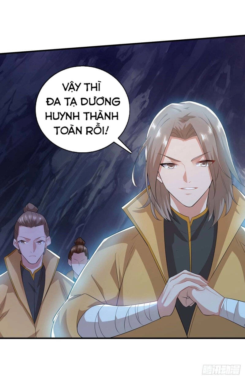 Trọng Sinh Sau Tám Vạn Năm Chapter 183 - 31