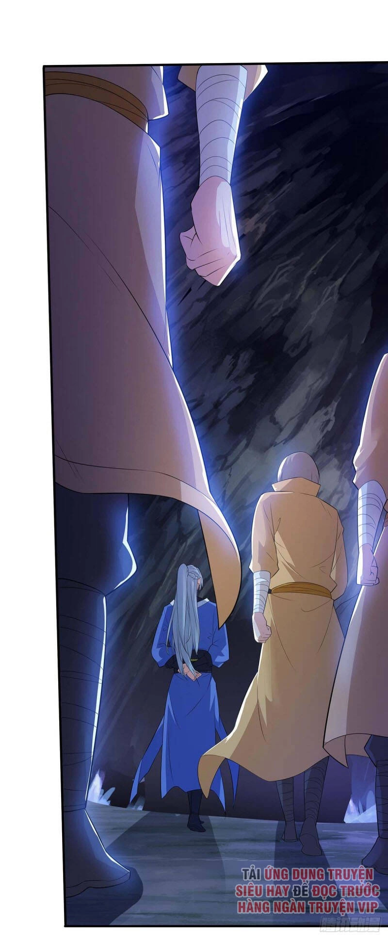 Trọng Sinh Sau Tám Vạn Năm Chapter 183 - 32