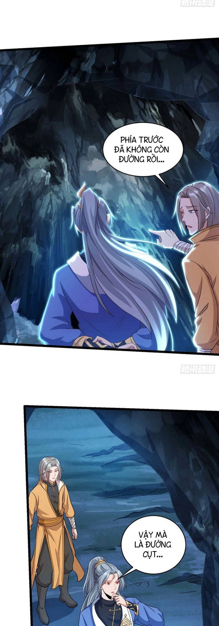 Trọng Sinh Sau Tám Vạn Năm Chapter 184 - 3