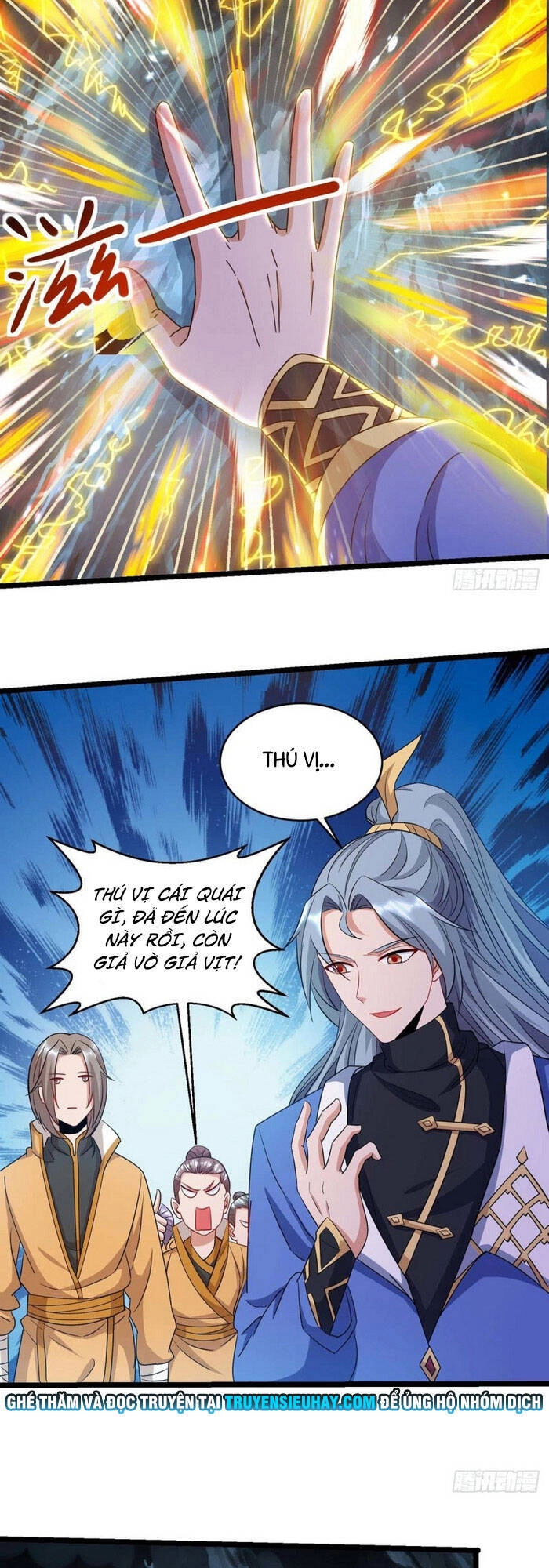 Trọng Sinh Sau Tám Vạn Năm Chapter 184 - 5