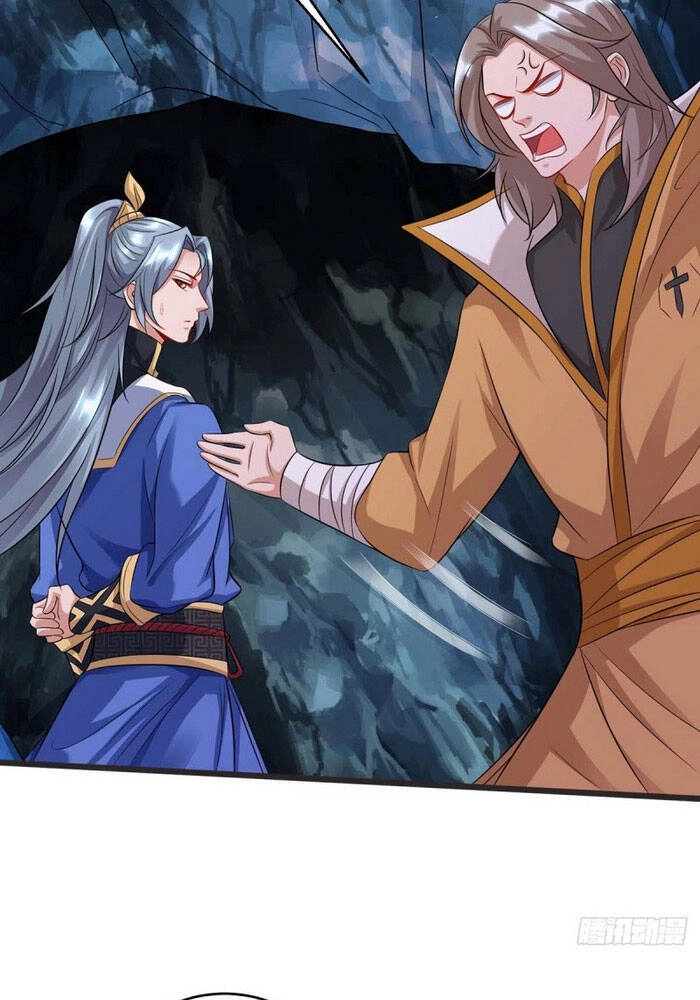 Trọng Sinh Sau Tám Vạn Năm Chapter 184 - 8