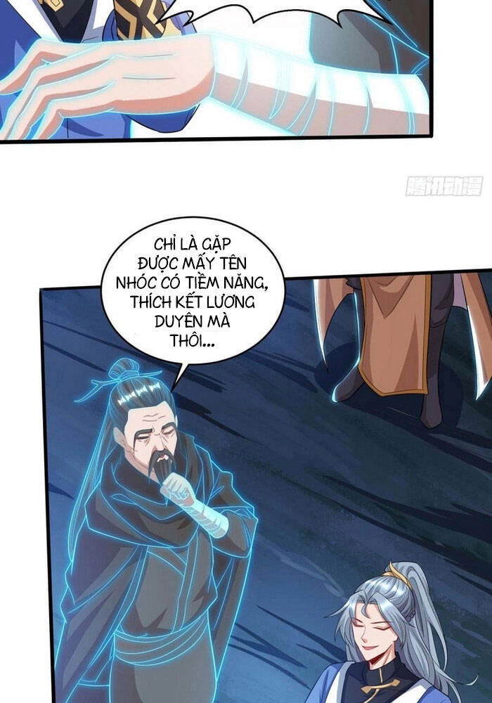 Trọng Sinh Sau Tám Vạn Năm Chapter 184 - 16