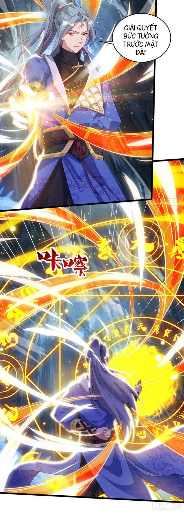 Trọng Sinh Sau Tám Vạn Năm Chapter 184 - 20