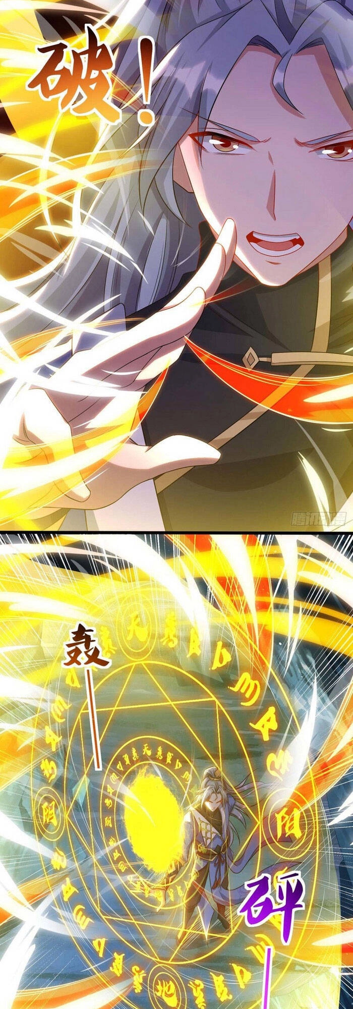 Trọng Sinh Sau Tám Vạn Năm Chapter 184 - 22