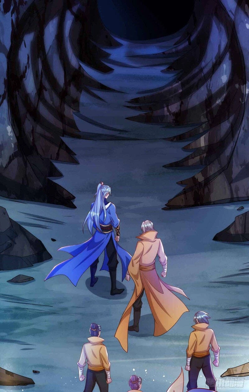 Trọng Sinh Sau Tám Vạn Năm Chapter 185 - 1