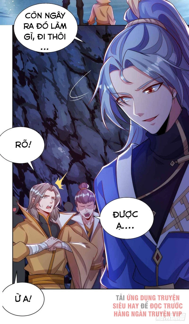 Trọng Sinh Sau Tám Vạn Năm Chapter 185 - 2