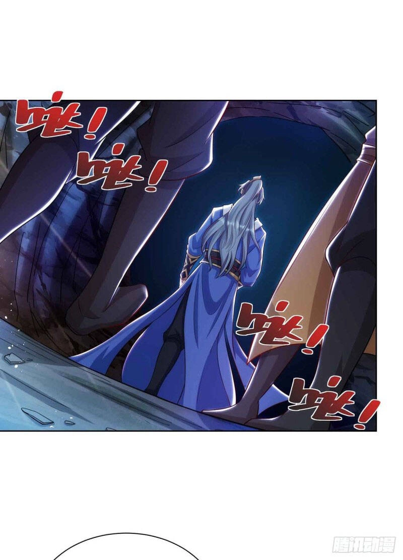 Trọng Sinh Sau Tám Vạn Năm Chapter 185 - 3