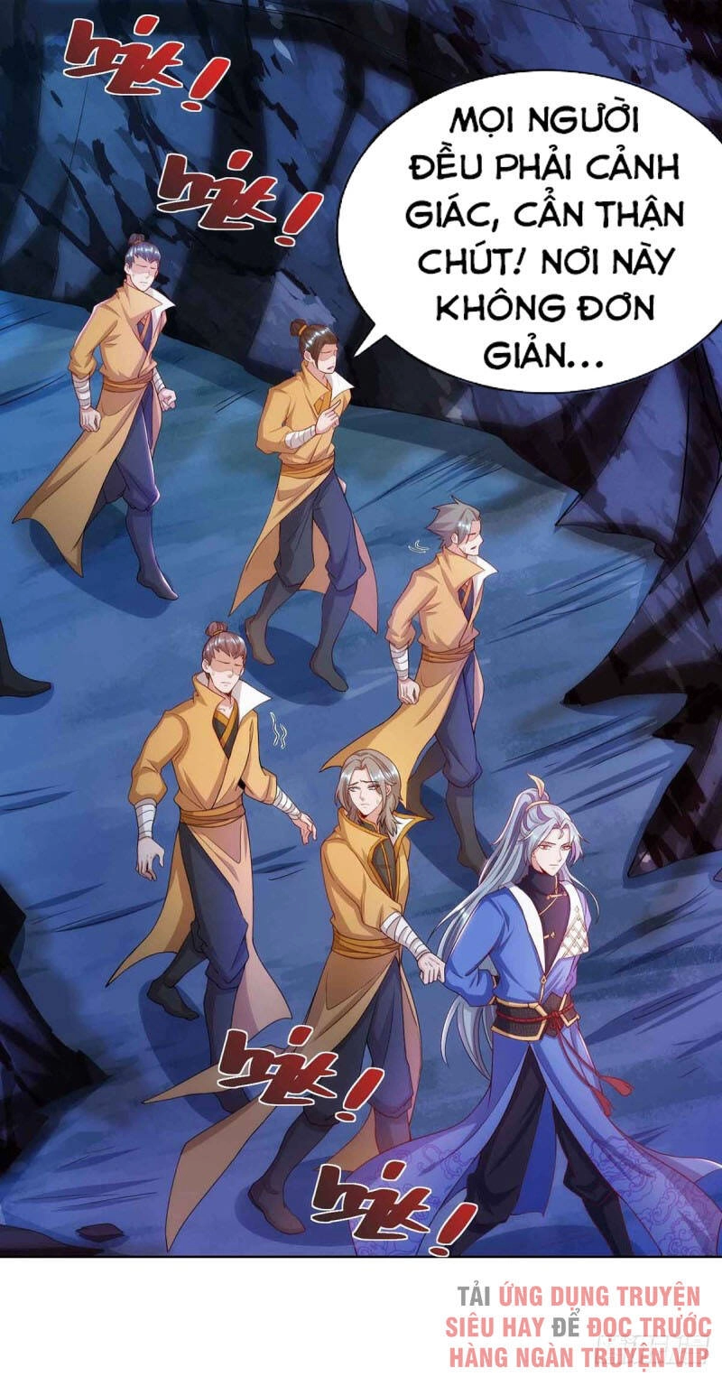 Trọng Sinh Sau Tám Vạn Năm Chapter 185 - 5