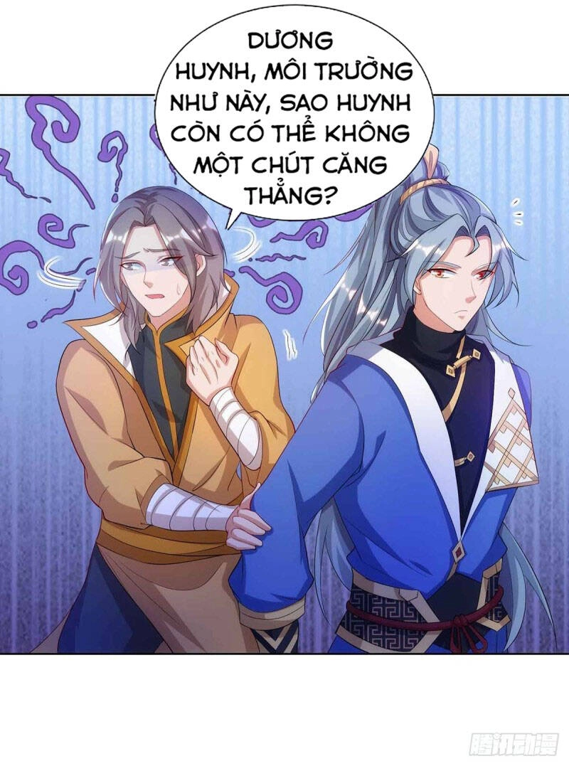 Trọng Sinh Sau Tám Vạn Năm Chapter 185 - 6