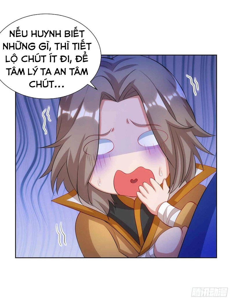Trọng Sinh Sau Tám Vạn Năm Chapter 185 - 7