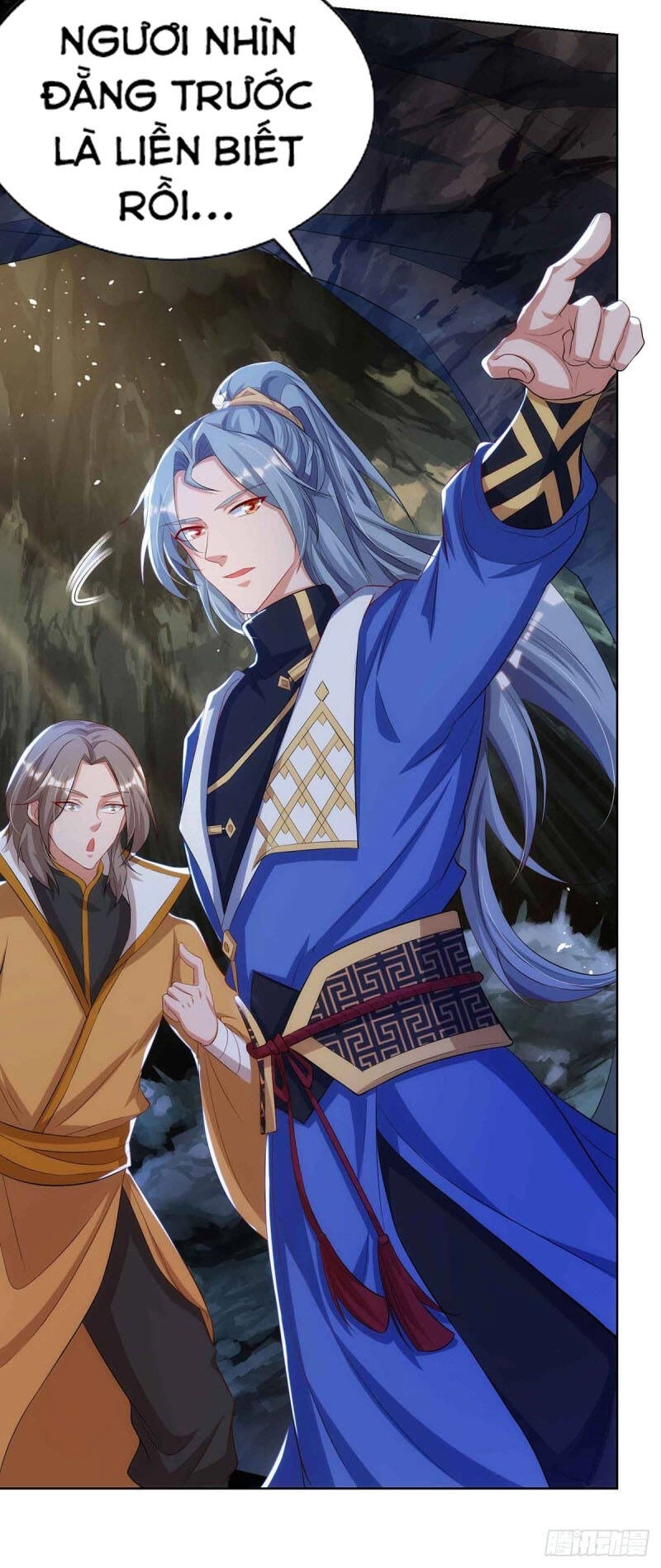 Trọng Sinh Sau Tám Vạn Năm Chapter 185 - 9