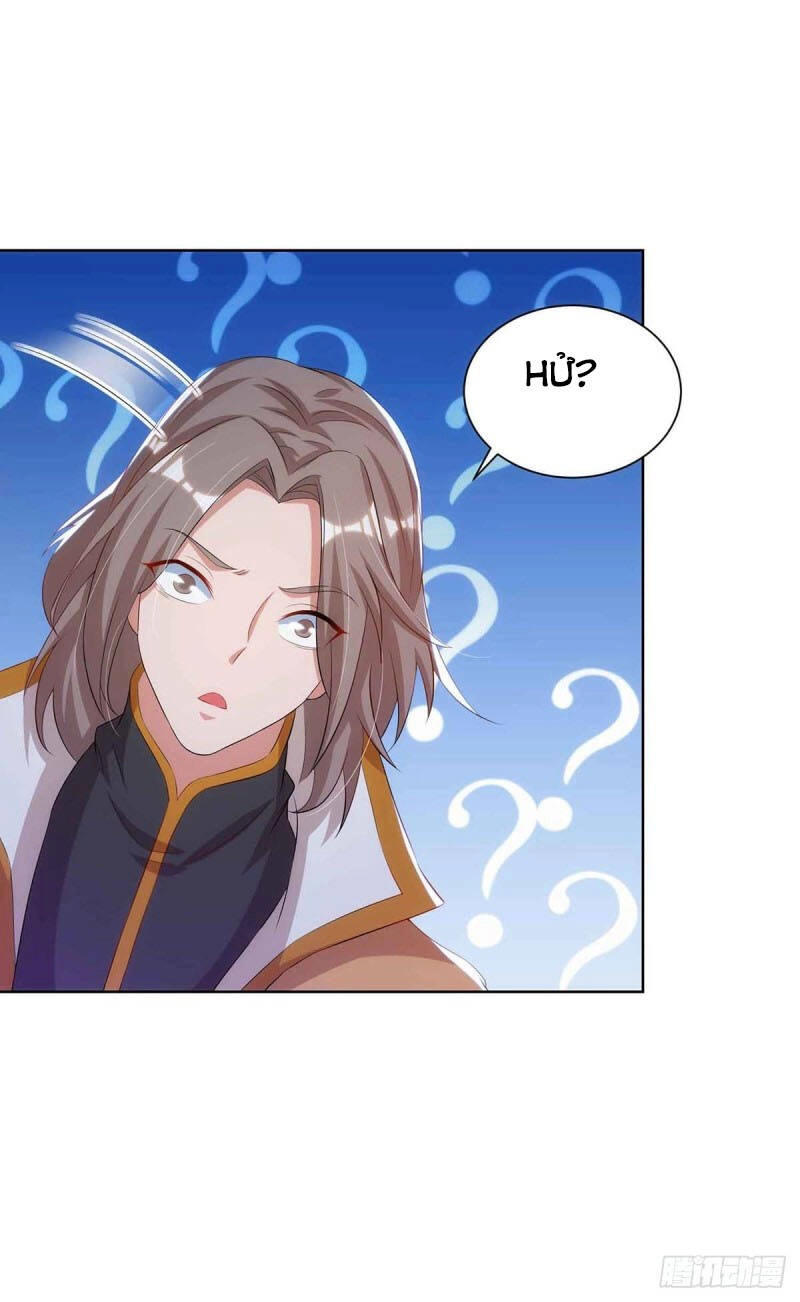 Trọng Sinh Sau Tám Vạn Năm Chapter 185 - 10