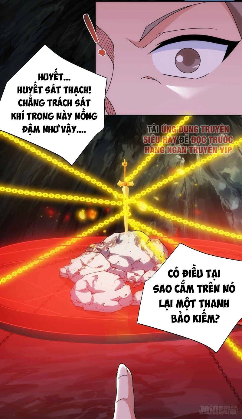 Trọng Sinh Sau Tám Vạn Năm Chapter 185 - 11