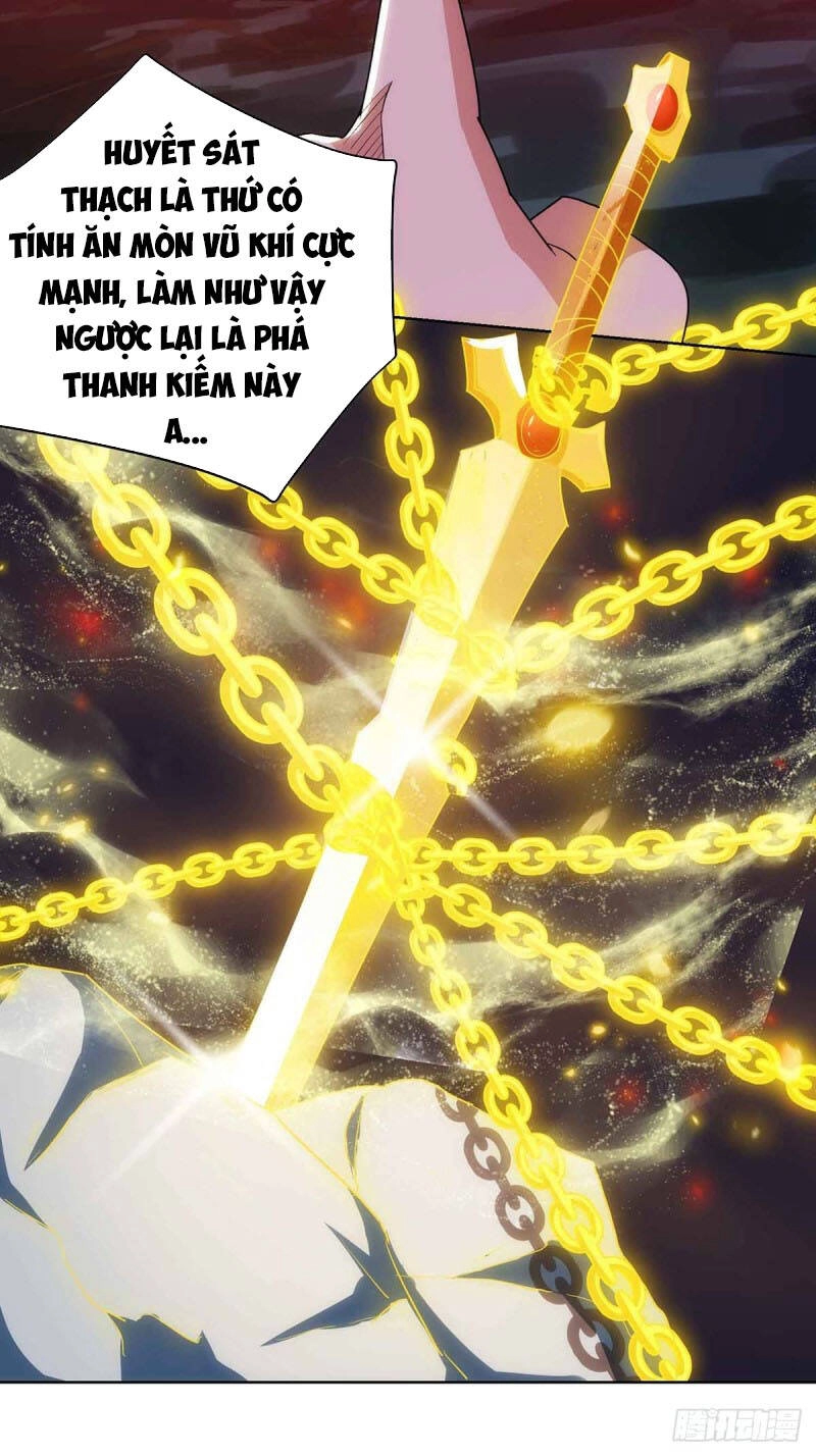 Trọng Sinh Sau Tám Vạn Năm Chapter 185 - 12