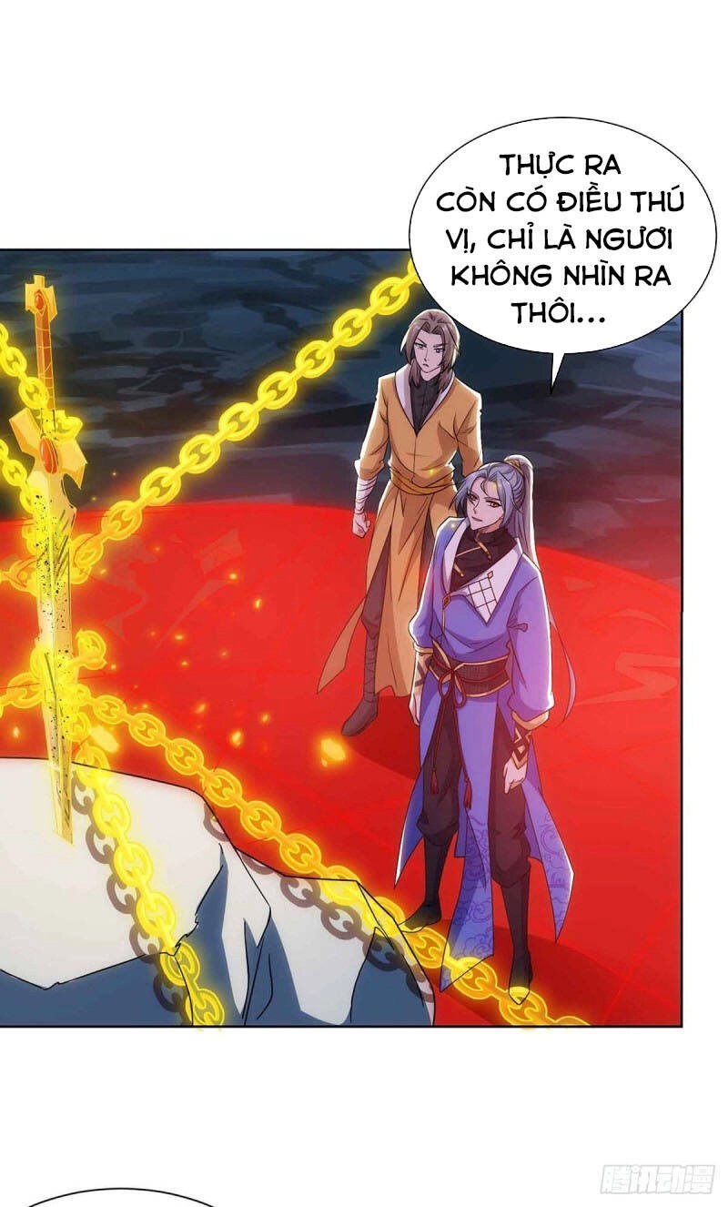 Trọng Sinh Sau Tám Vạn Năm Chapter 185 - 13