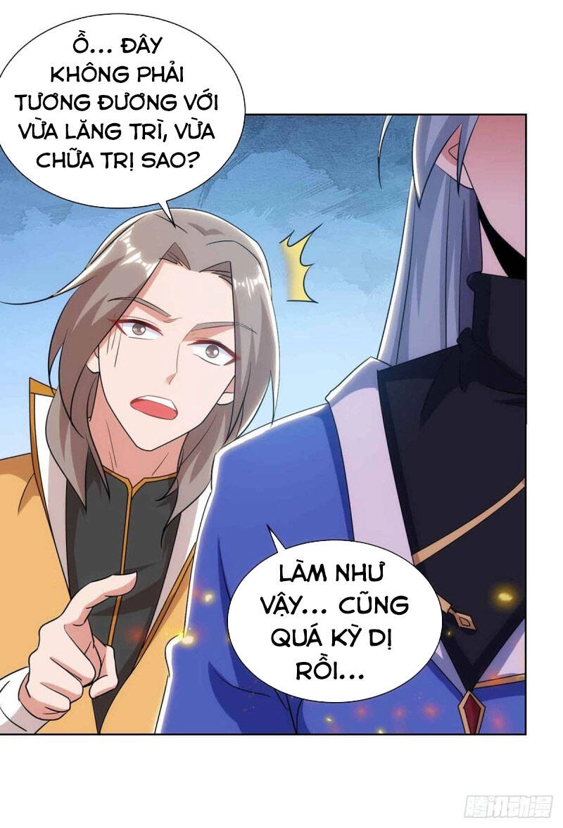 Trọng Sinh Sau Tám Vạn Năm Chapter 185 - 15