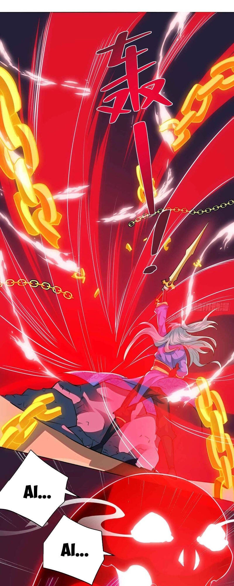 Trọng Sinh Sau Tám Vạn Năm Chapter 185 - 18