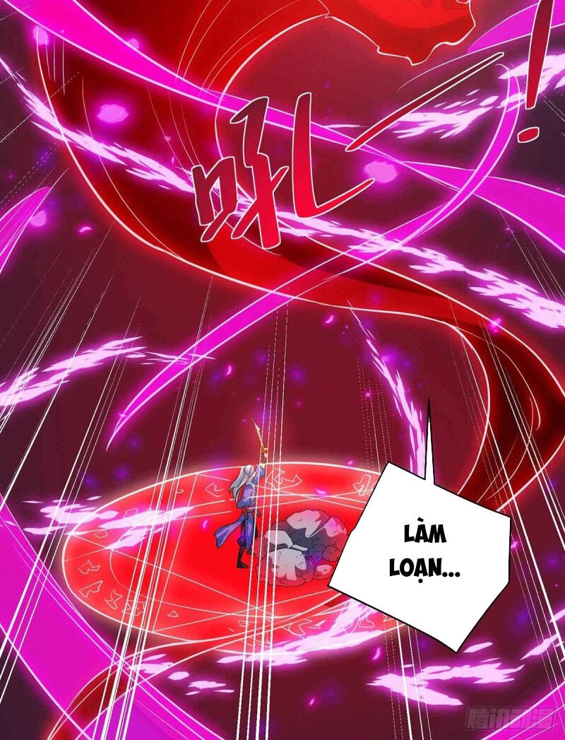 Trọng Sinh Sau Tám Vạn Năm Chapter 185 - 20