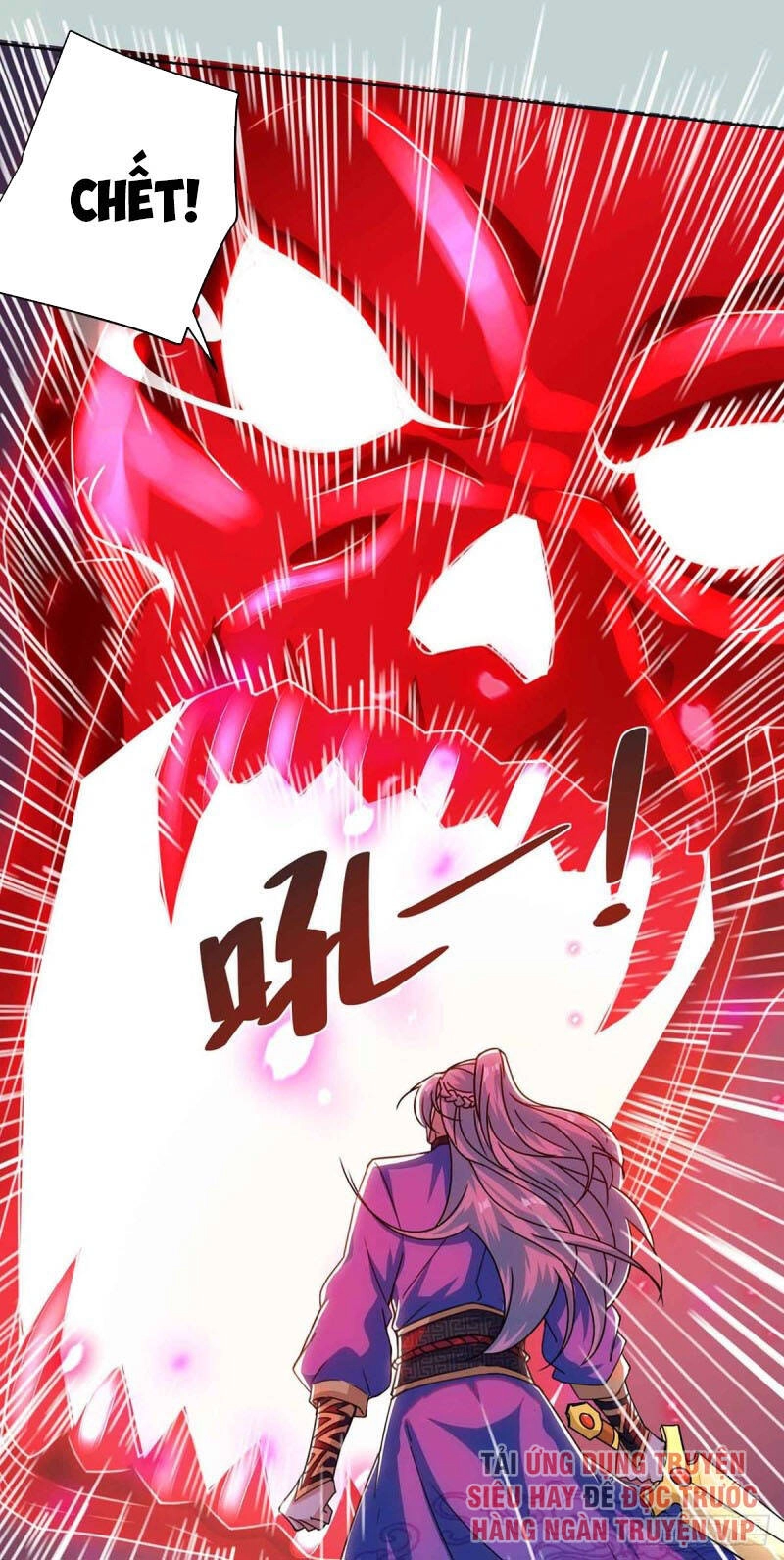 Trọng Sinh Sau Tám Vạn Năm Chapter 185 - 21