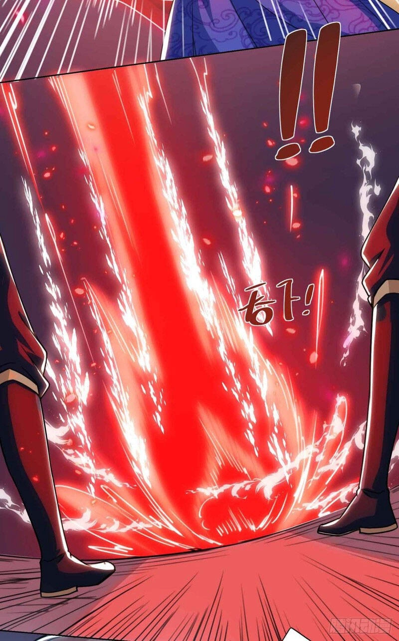 Trọng Sinh Sau Tám Vạn Năm Chapter 185 - 22