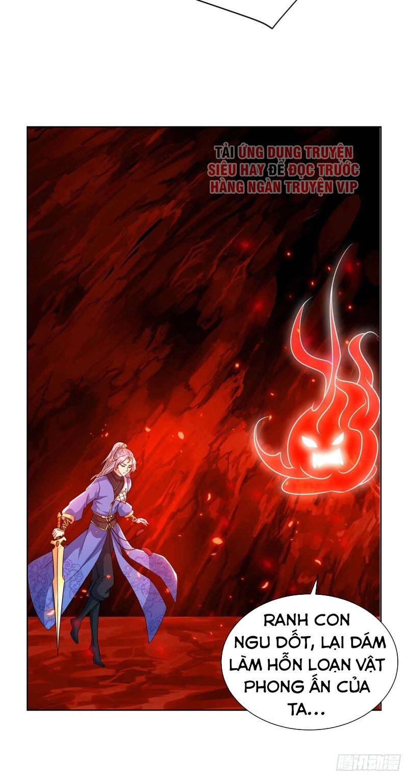 Trọng Sinh Sau Tám Vạn Năm Chapter 185 - 24