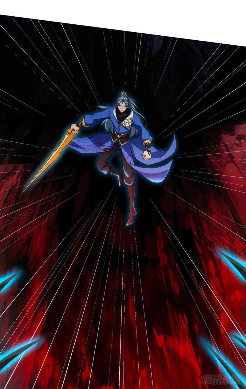 Trọng Sinh Sau Tám Vạn Năm Chapter 185 - 25