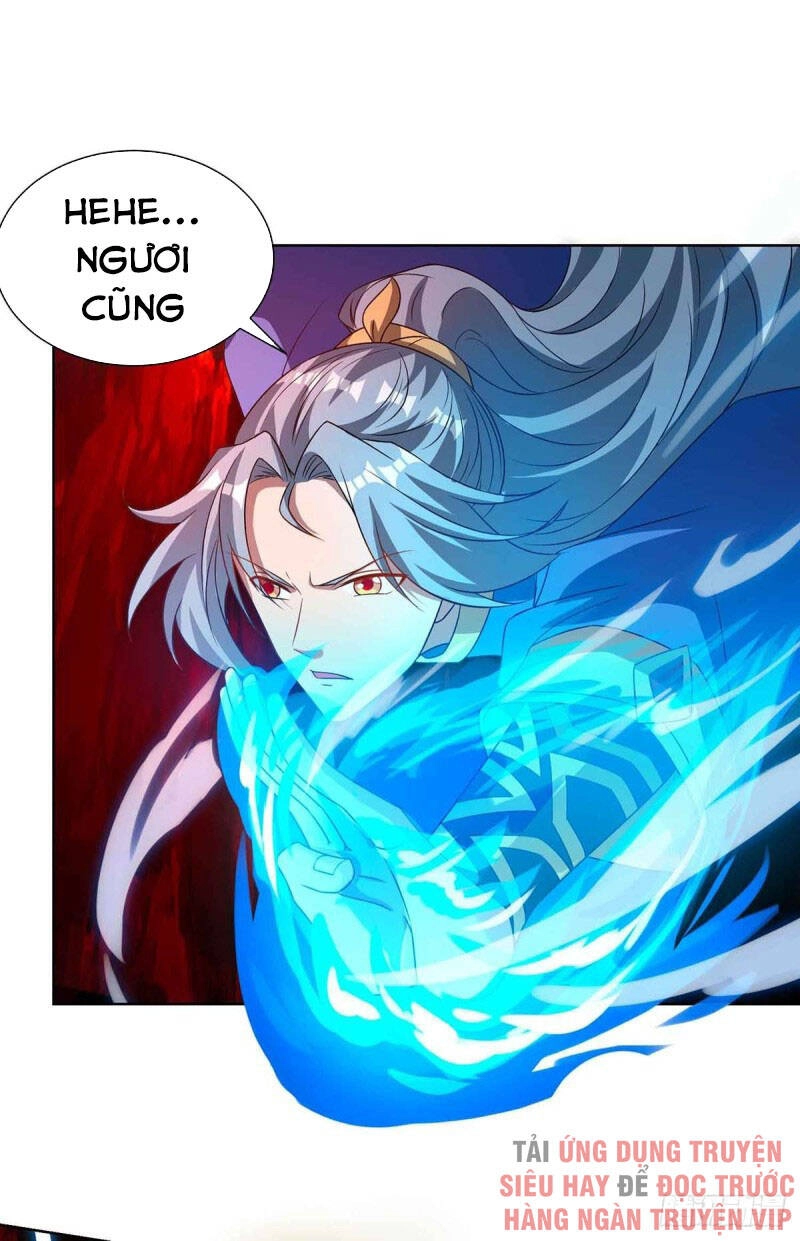 Trọng Sinh Sau Tám Vạn Năm Chapter 185 - 27