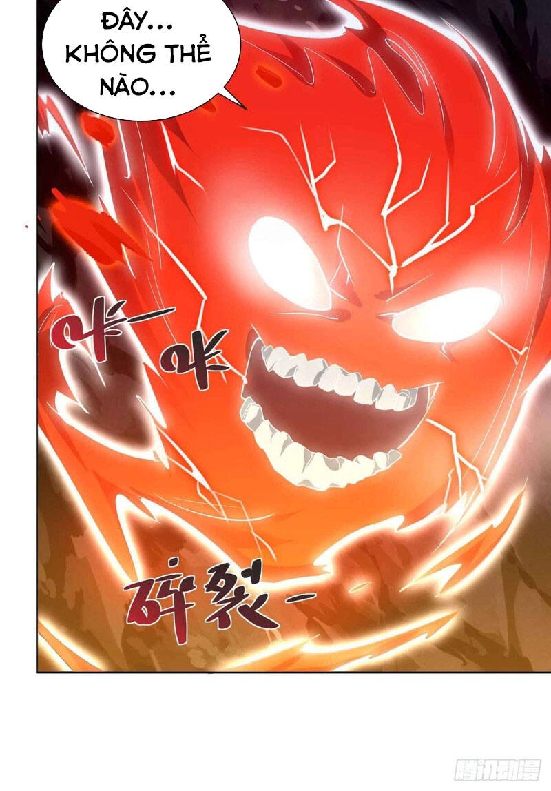 Trọng Sinh Sau Tám Vạn Năm Chapter 185 - 31