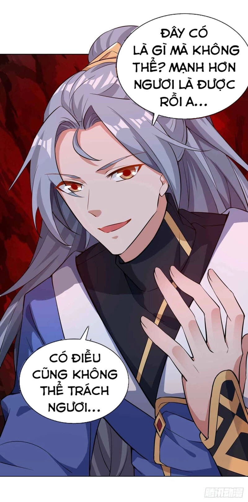 Trọng Sinh Sau Tám Vạn Năm Chapter 185 - 32