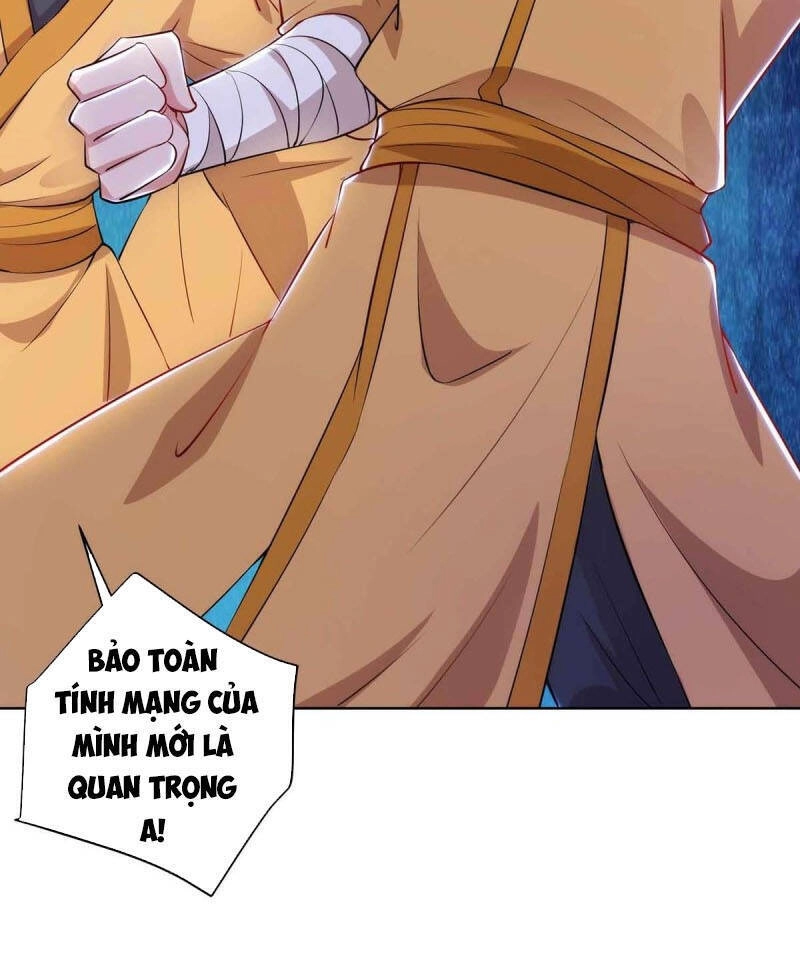 Trọng Sinh Sau Tám Vạn Năm Chapter 186 - 2