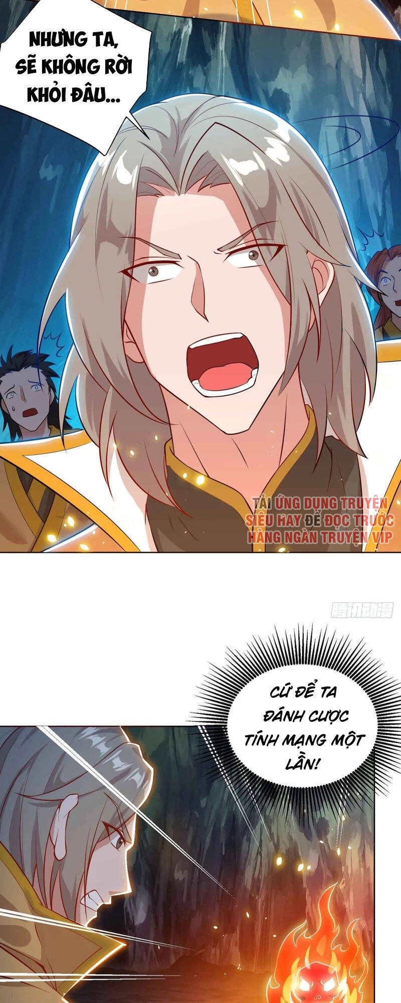 Trọng Sinh Sau Tám Vạn Năm Chapter 186 - 5