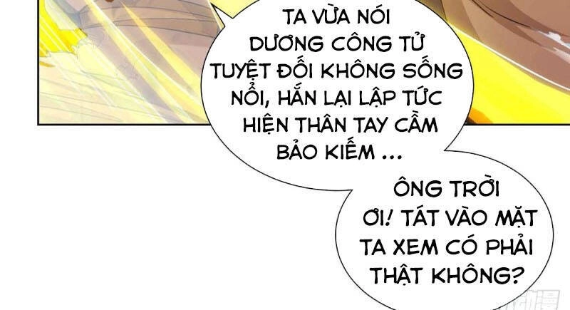 Trọng Sinh Sau Tám Vạn Năm Chapter 186 - 8