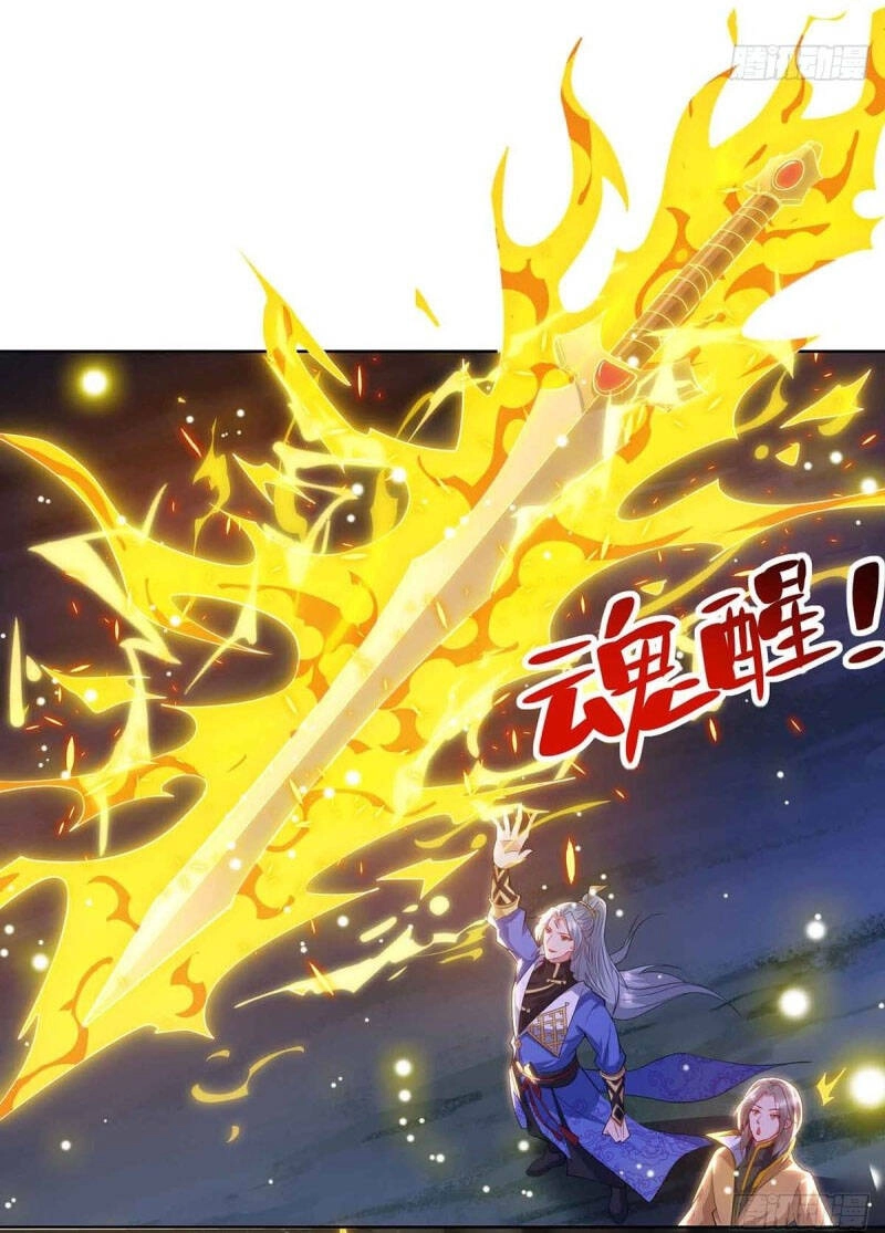 Trọng Sinh Sau Tám Vạn Năm Chapter 186 - 15