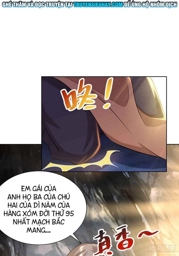 Trọng Sinh Sau Tám Vạn Năm Chapter 187 - 2