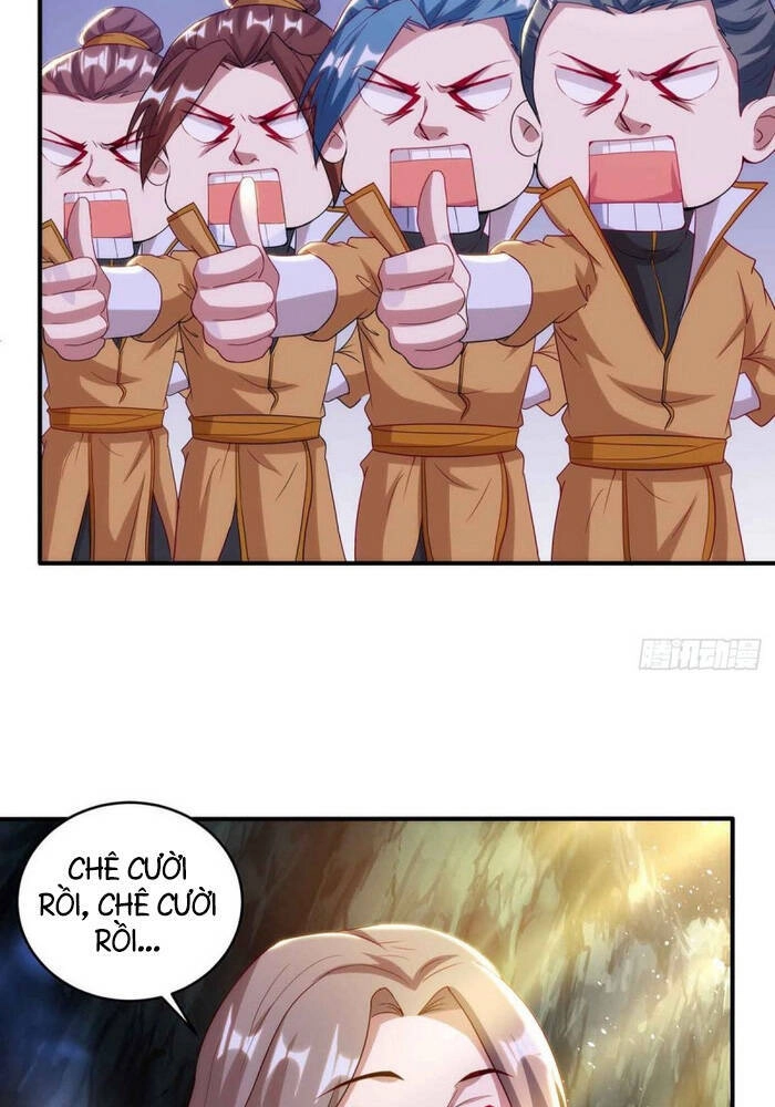 Trọng Sinh Sau Tám Vạn Năm Chapter 187 - 4