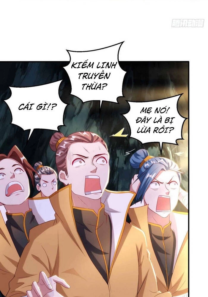 Trọng Sinh Sau Tám Vạn Năm Chapter 187 - 6