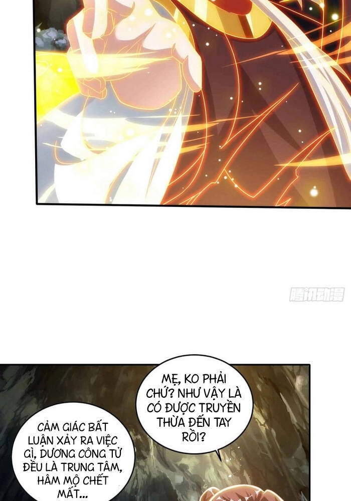 Trọng Sinh Sau Tám Vạn Năm Chapter 187 - 10