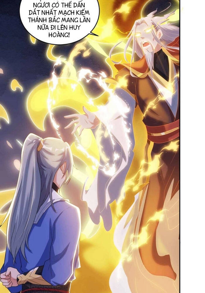 Trọng Sinh Sau Tám Vạn Năm Chapter 187 - 12