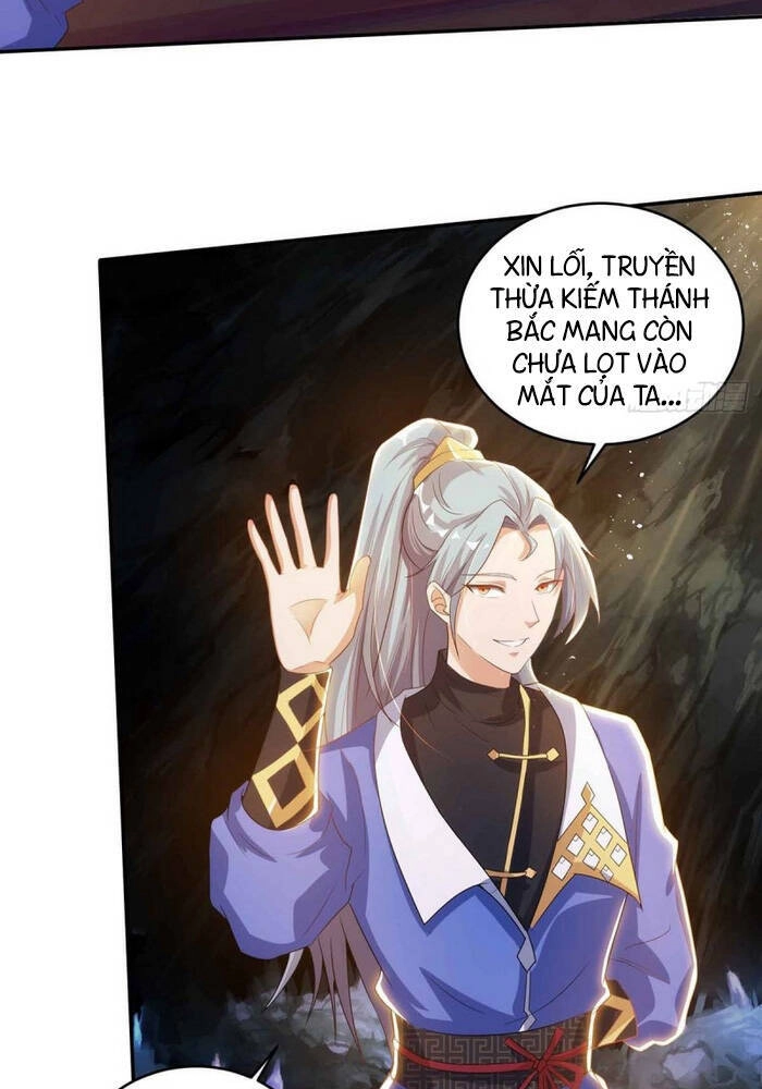 Trọng Sinh Sau Tám Vạn Năm Chapter 187 - 14