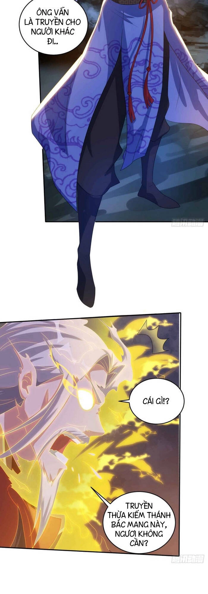 Trọng Sinh Sau Tám Vạn Năm Chapter 187 - 15