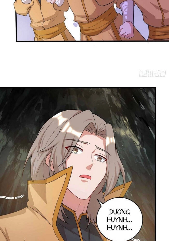 Trọng Sinh Sau Tám Vạn Năm Chapter 187 - 18