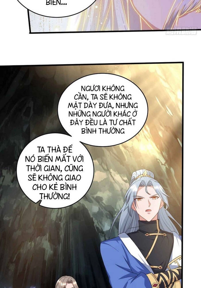 Trọng Sinh Sau Tám Vạn Năm Chapter 187 - 20