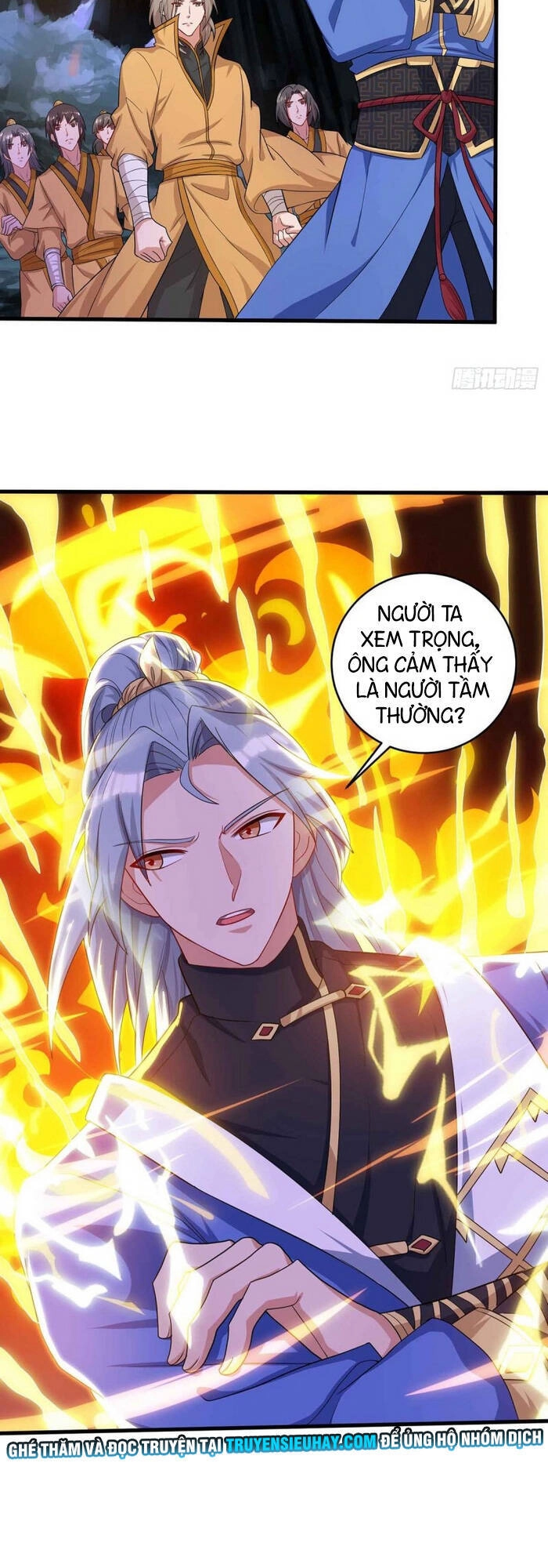 Trọng Sinh Sau Tám Vạn Năm Chapter 187 - 21