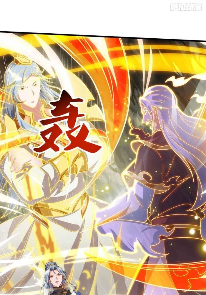 Trọng Sinh Sau Tám Vạn Năm Chapter 187 - 22