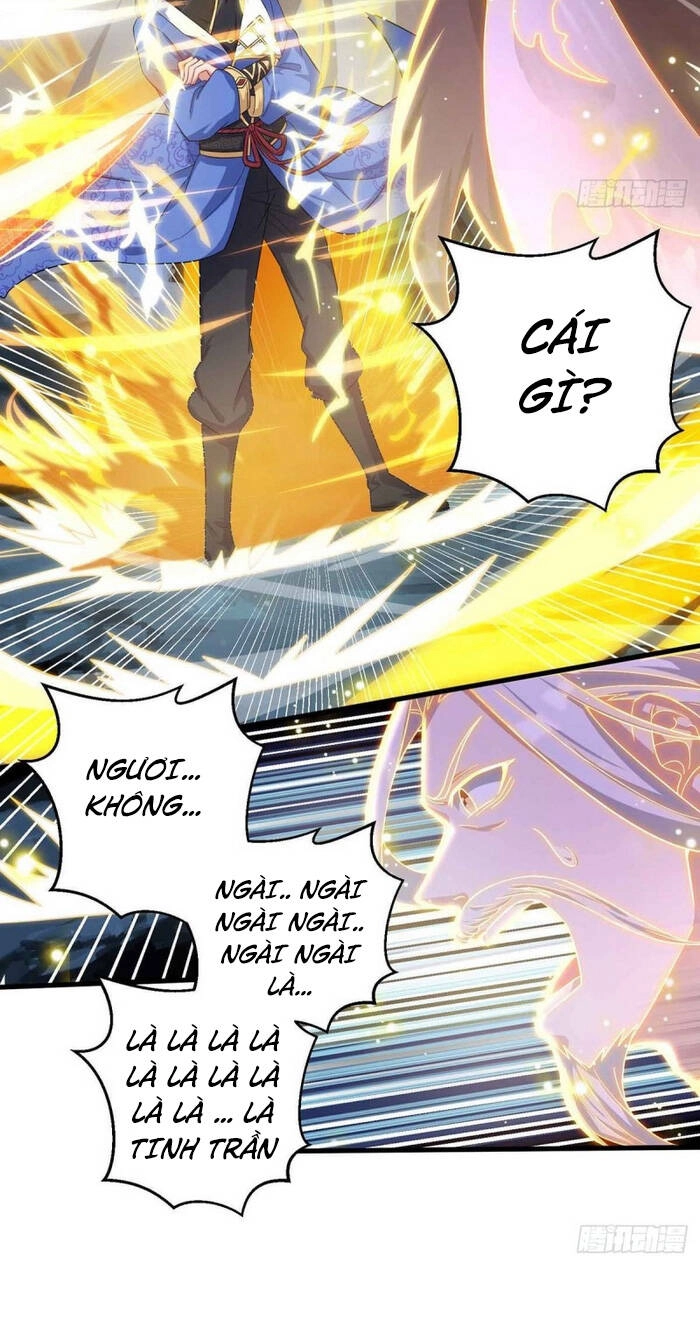 Trọng Sinh Sau Tám Vạn Năm Chapter 187 - 23